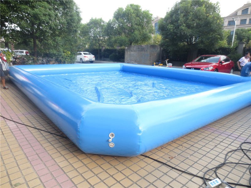 PISCINA INFLABLE - Mi tienda