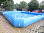 PISCINA INFLABLE - Mi tienda
