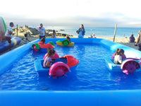 PISCINA INFLABLE - Mi tienda