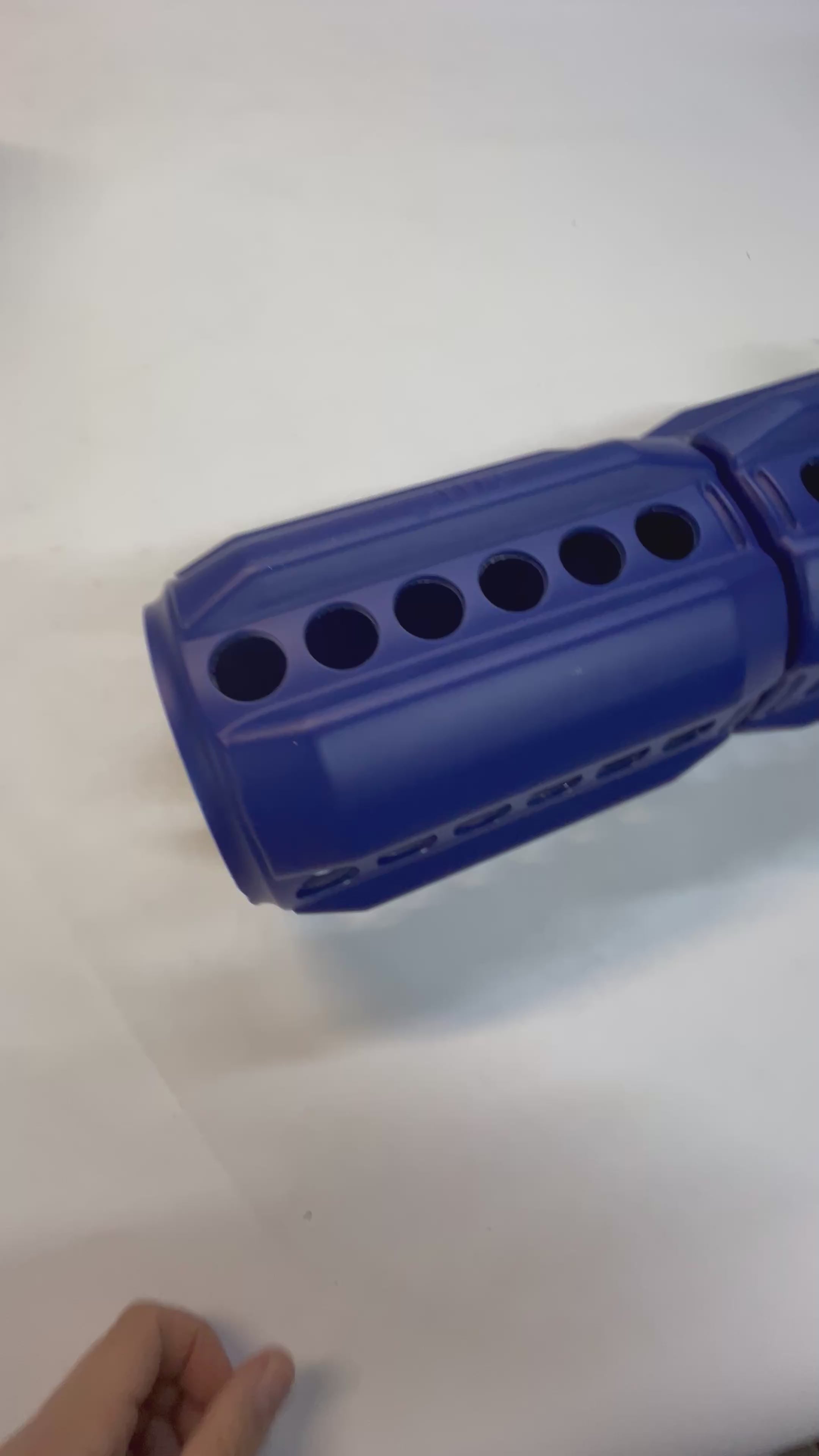 Accesorio Desinflador