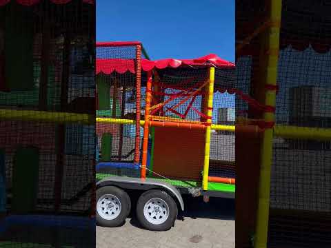 Playground Movil