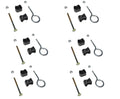 SET DE 6 PERNOS - Mi tienda