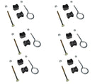 SET DE 6 PERNOS - Mi tienda