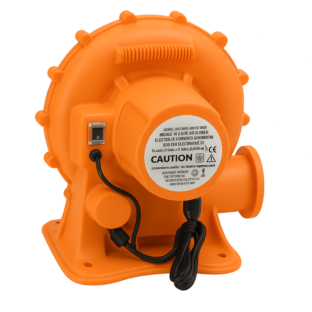 TURBINA 680 - Mi tienda